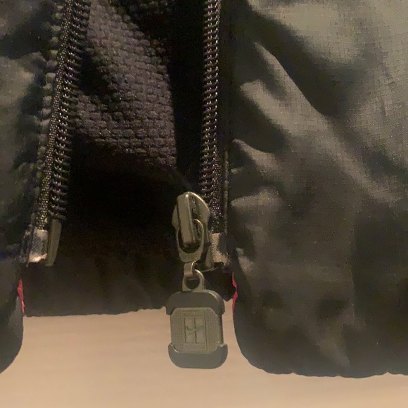 Nike Fall Bomber Jacket - Picture 6 of 8